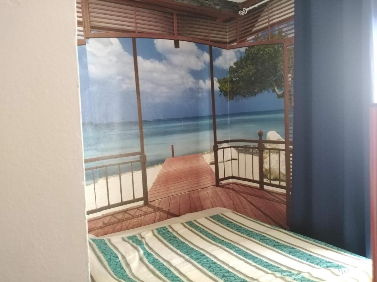 Can Pau Guesthouse Лянса Екстер'єр фото