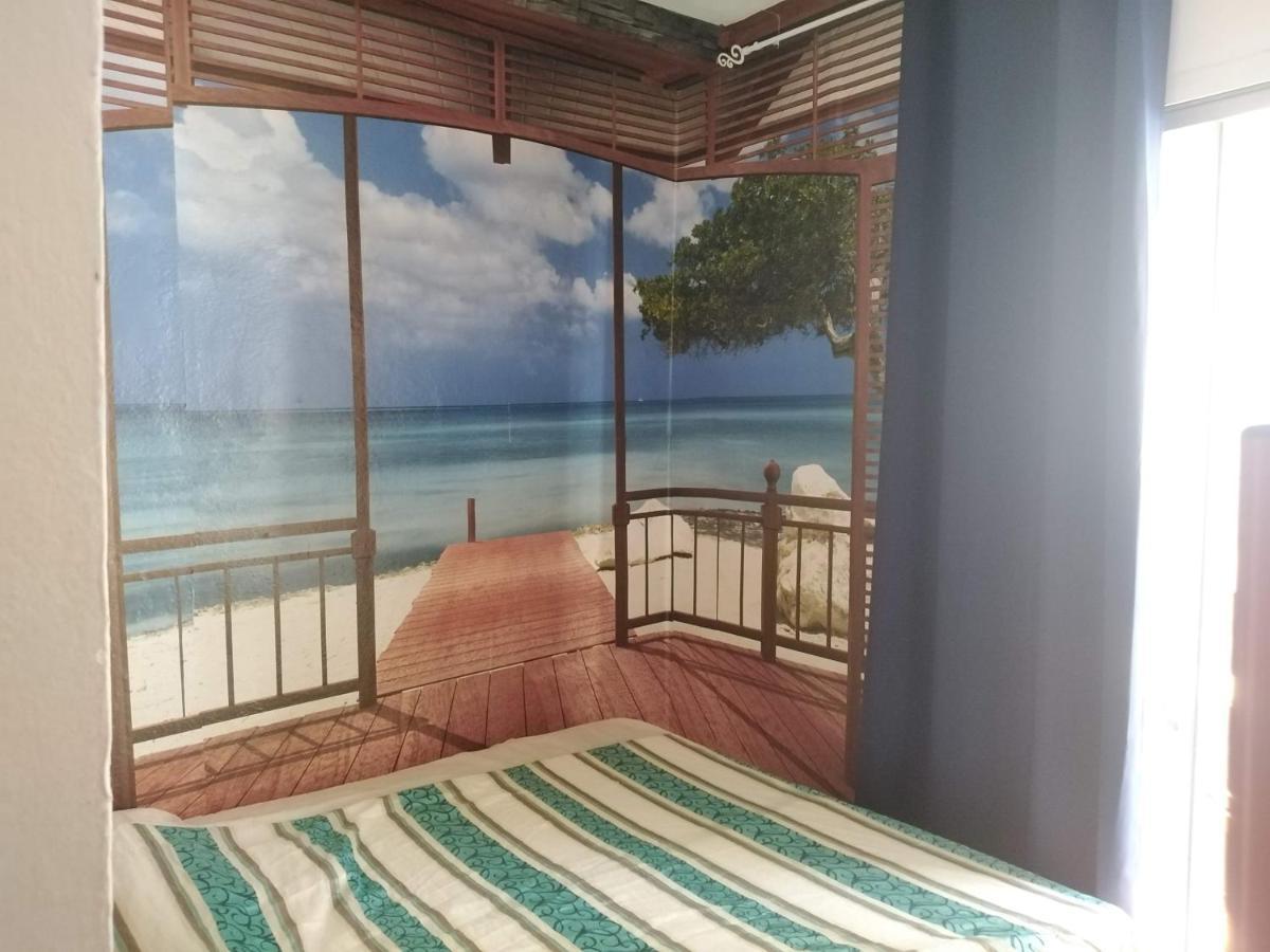 Can Pau Guesthouse Лянса Екстер'єр фото