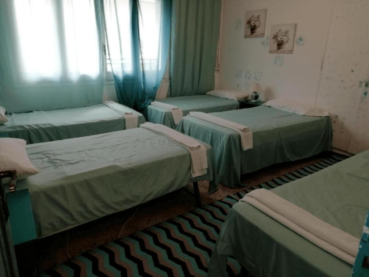 Can Pau Guesthouse Лянса Екстер'єр фото