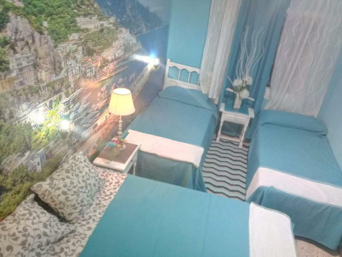 Can Pau Guesthouse Лянса Екстер'єр фото