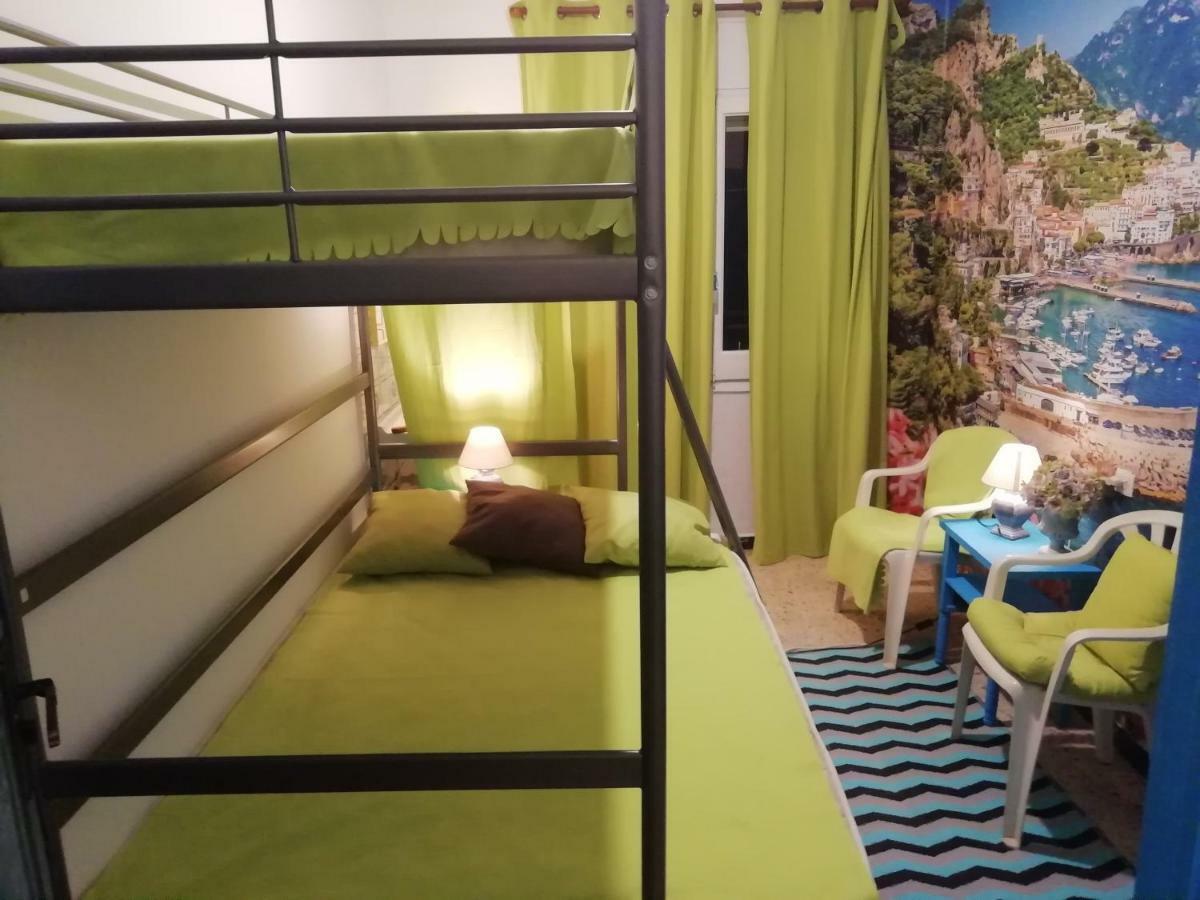 Can Pau Guesthouse Лянса Екстер'єр фото