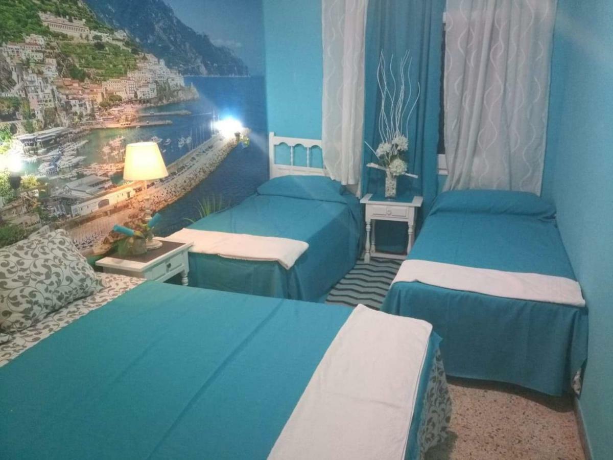 Can Pau Guesthouse Лянса Екстер'єр фото