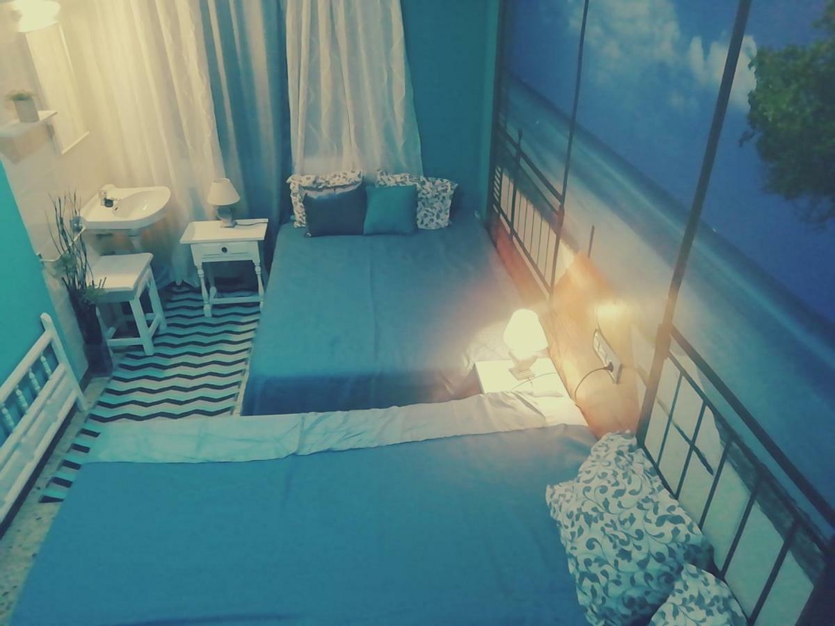 Can Pau Guesthouse Лянса Екстер'єр фото
