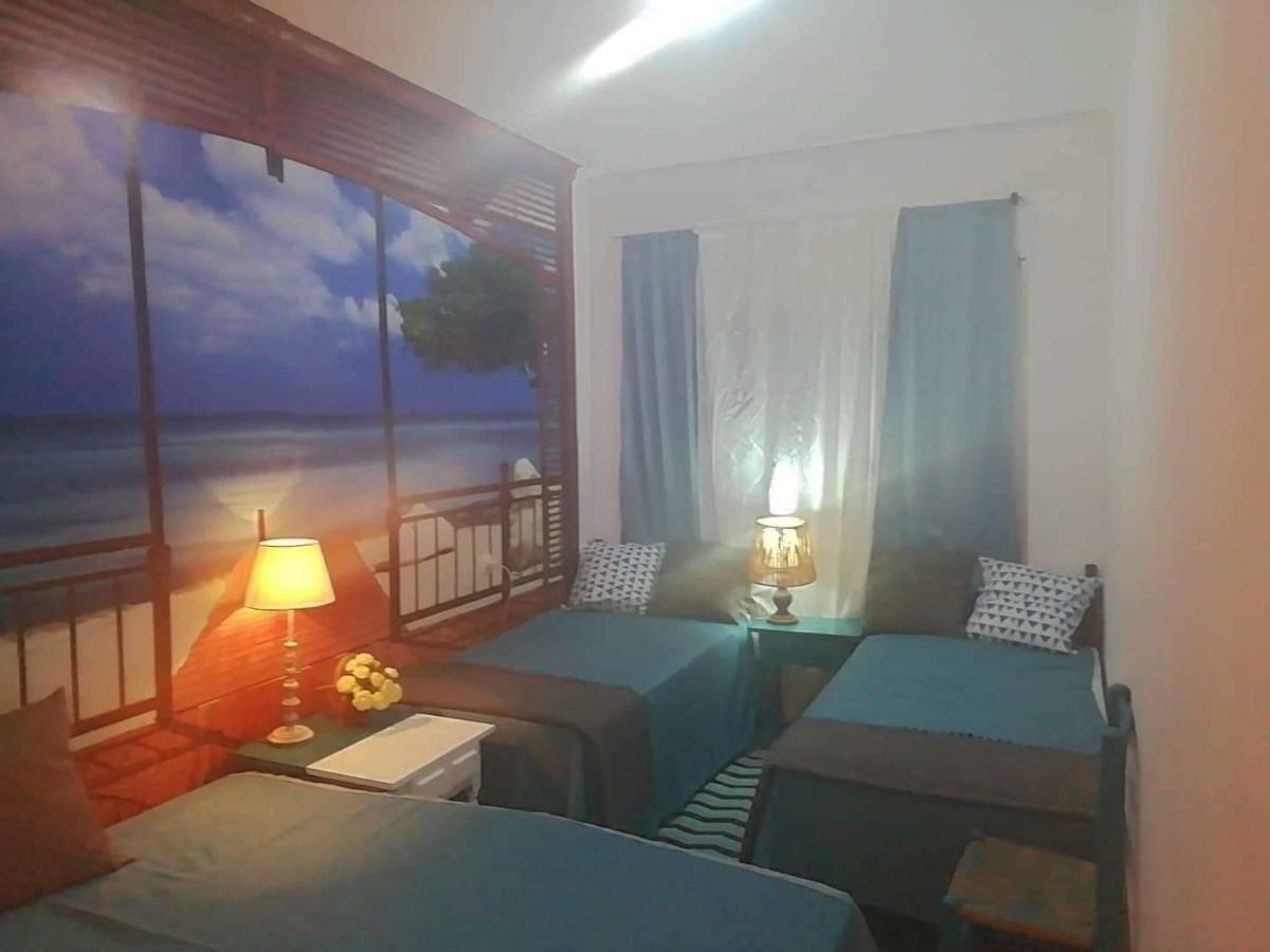 Can Pau Guesthouse Лянса Екстер'єр фото