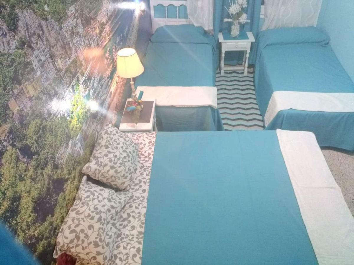 Can Pau Guesthouse Лянса Екстер'єр фото