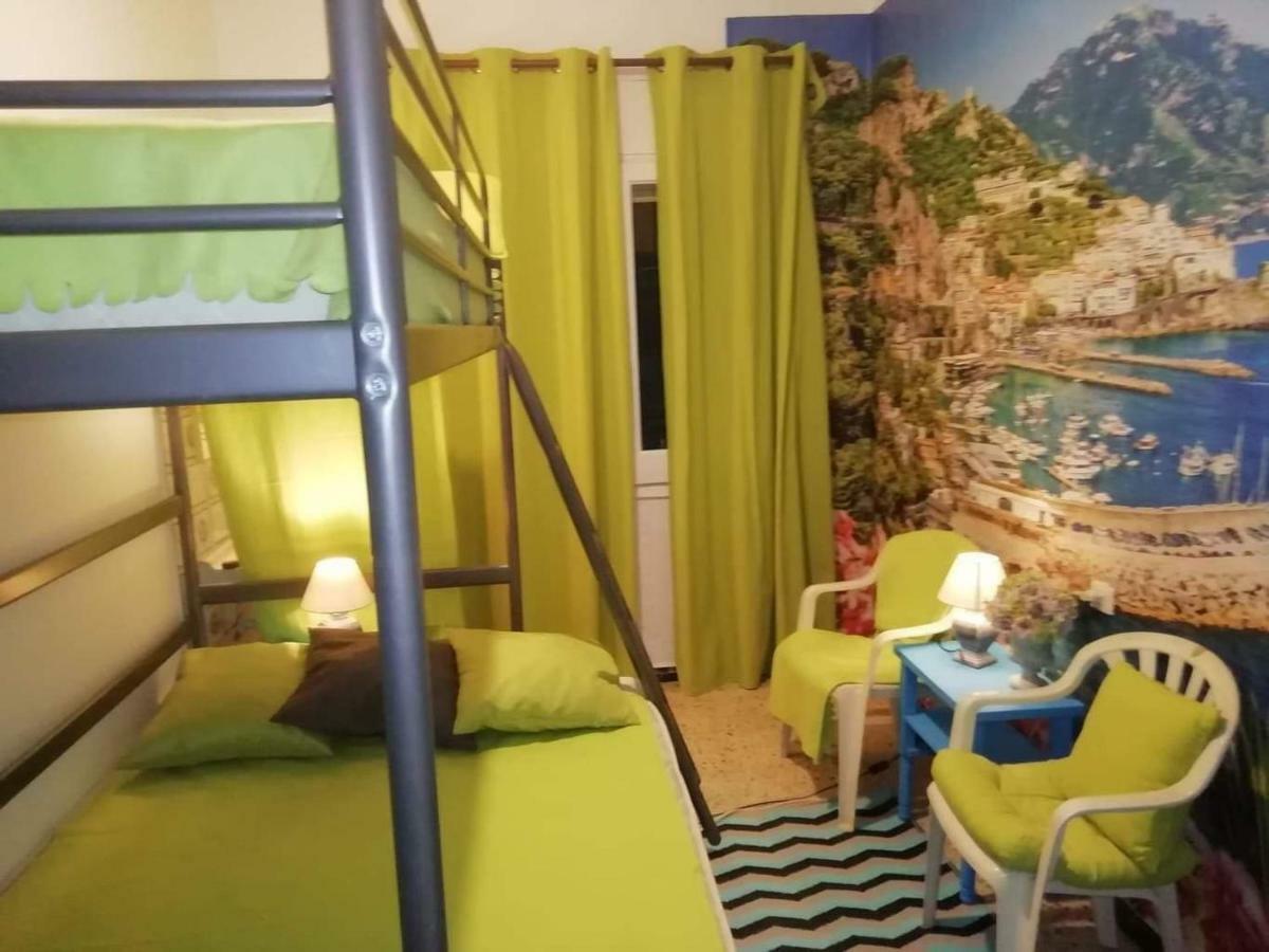 Can Pau Guesthouse Лянса Екстер'єр фото