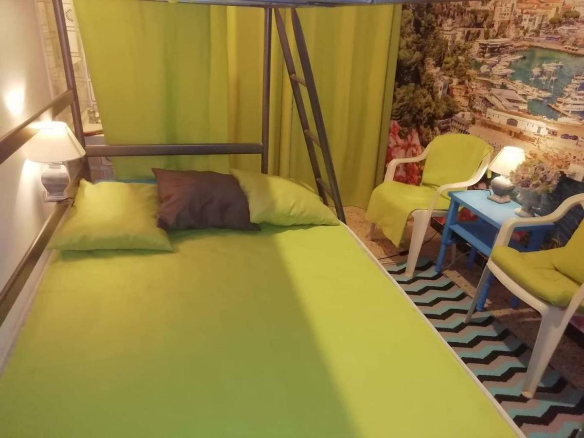 Can Pau Guesthouse Лянса Екстер'єр фото