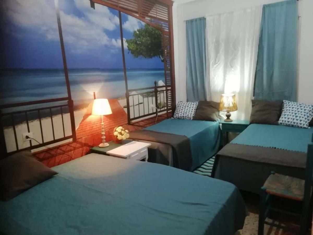 Can Pau Guesthouse Лянса Екстер'єр фото