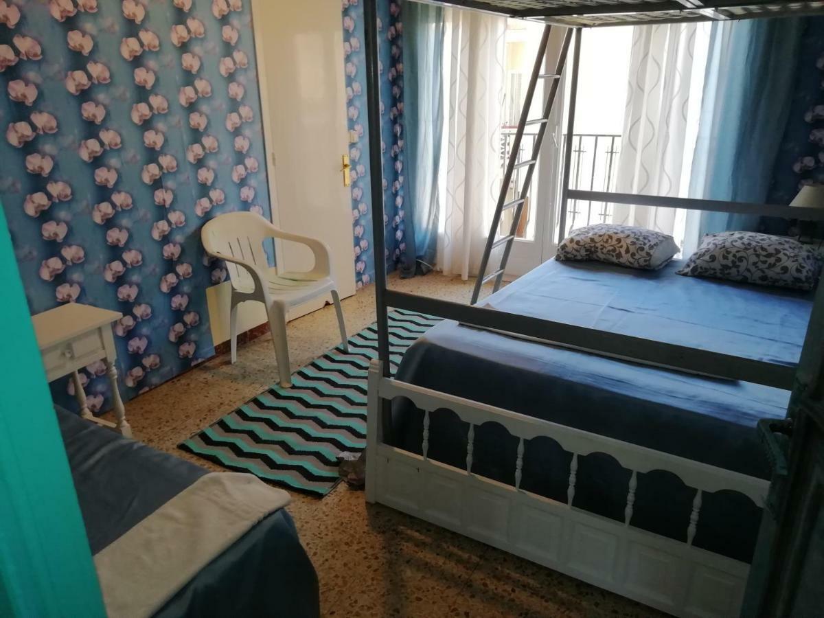 Can Pau Guesthouse Лянса Екстер'єр фото