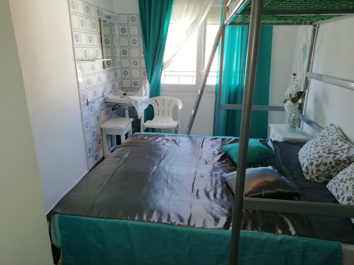 Can Pau Guesthouse Лянса Екстер'єр фото