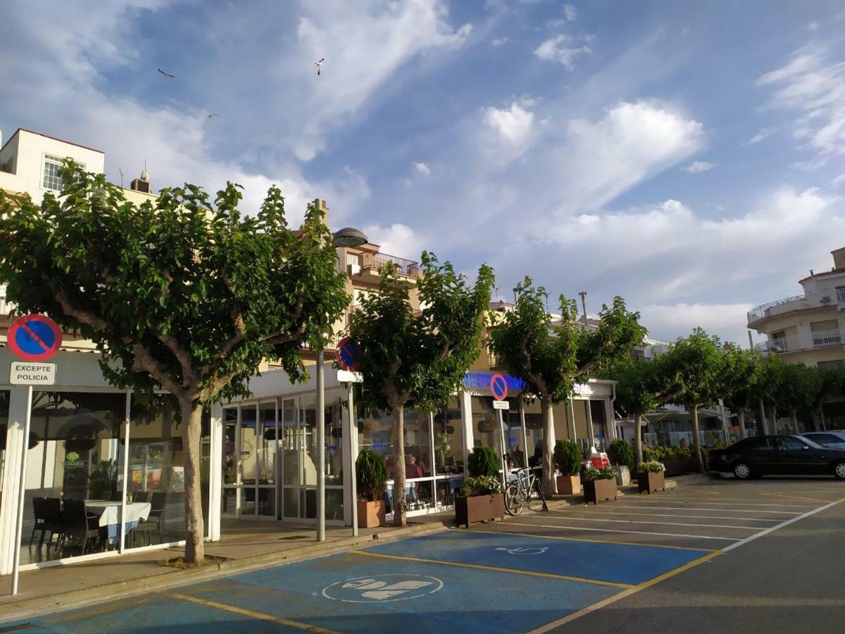 Can Pau Guesthouse Лянса Екстер'єр фото