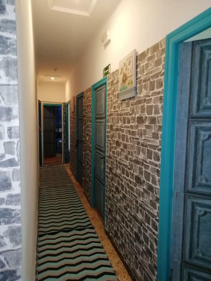 Can Pau Guesthouse Лянса Екстер'єр фото