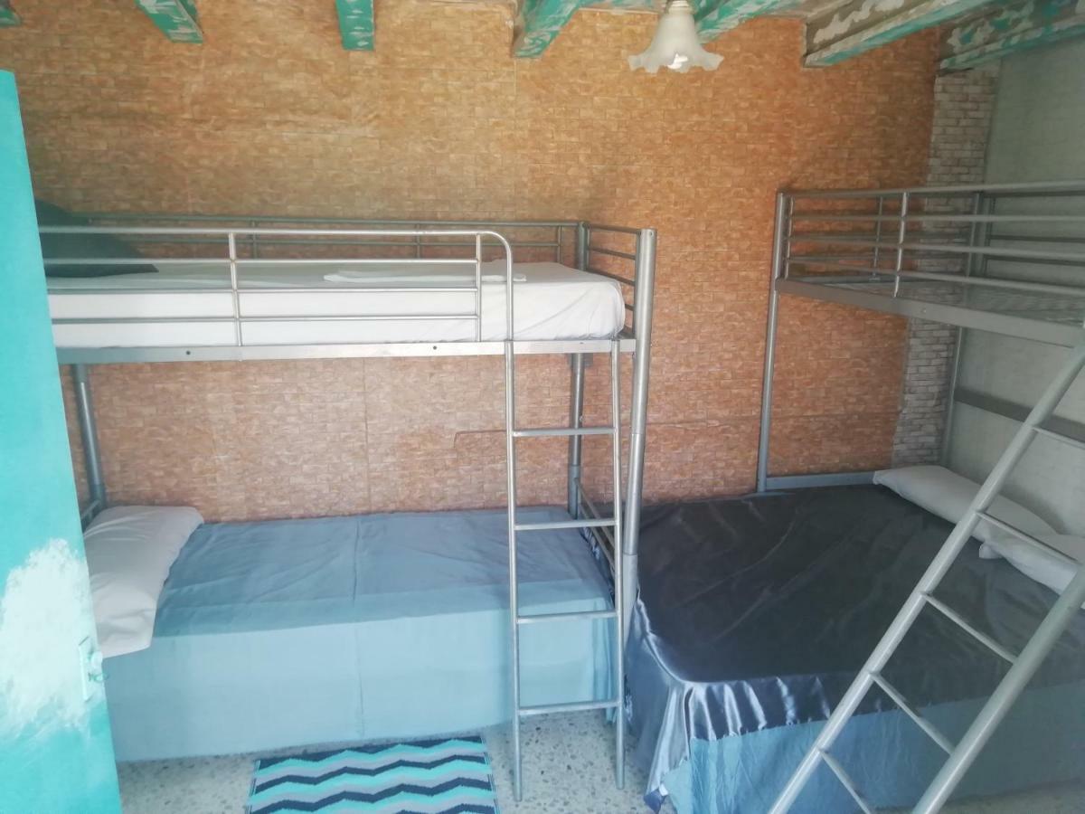 Can Pau Guesthouse Лянса Екстер'єр фото